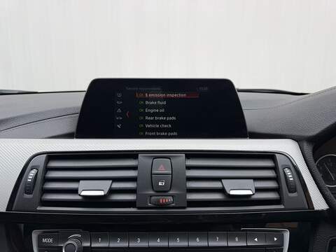 BMW 3 Series 330e M Sport - U128