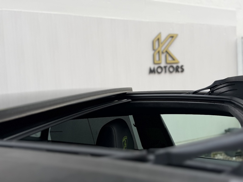 Lamborghini Urus Urus 4.0 V8 BiTurbo Auto 4WD Euro 6 5dr - U14