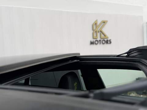 Lamborghini Urus Urus 4.0 V8 BiTurbo Auto 4WD Euro 6 5dr - U14