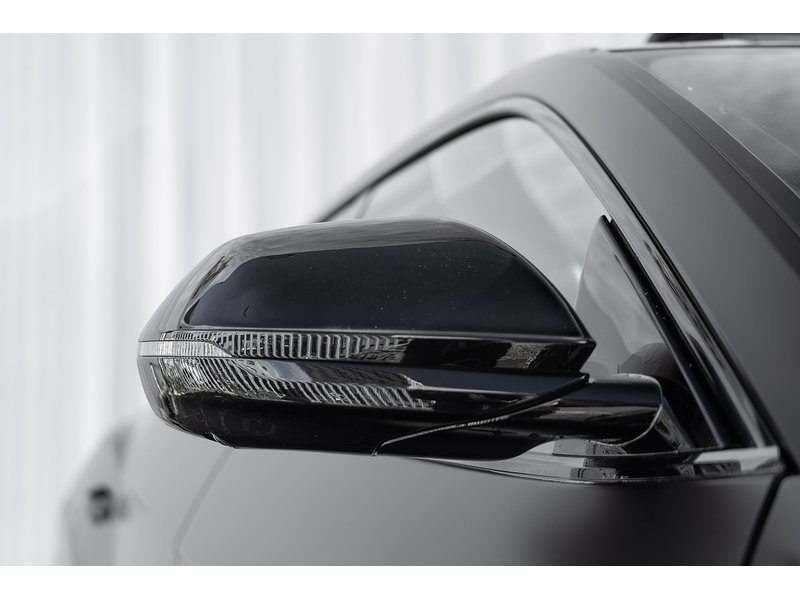 Lamborghini Urus Urus 4.0 V8 BiTurbo Auto 4WD Euro 6 5dr - U14