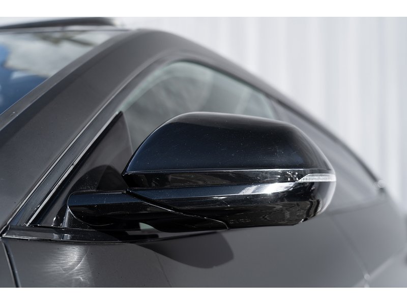 Lamborghini Urus Urus 4.0 V8 BiTurbo Auto 4WD Euro 6 5dr - U14