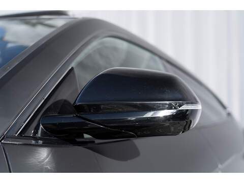 Lamborghini Urus Urus 4.0 V8 BiTurbo Auto 4WD Euro 6 5dr - U14