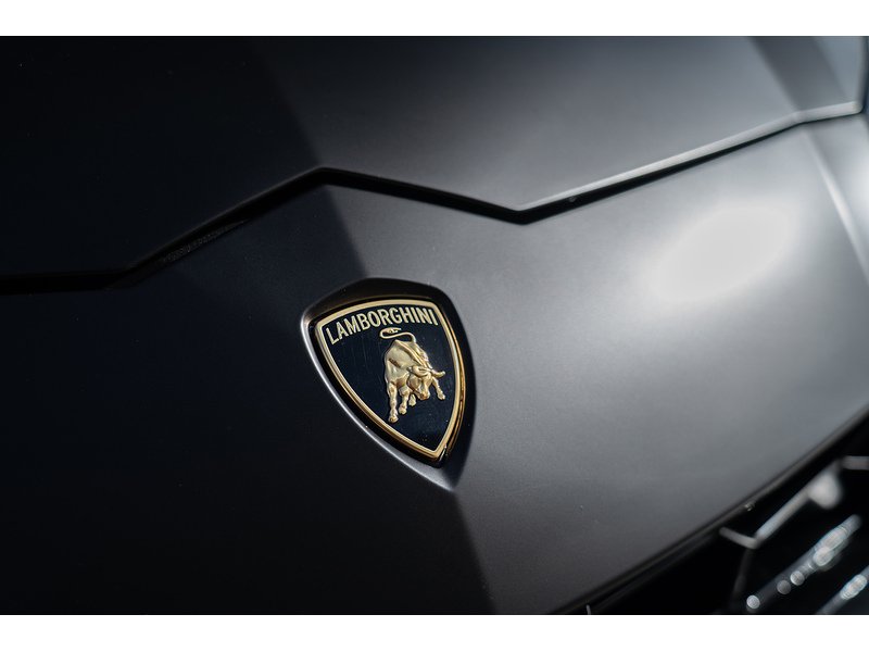 Lamborghini Urus Urus 4.0 V8 BiTurbo Auto 4WD Euro 6 5dr - U14