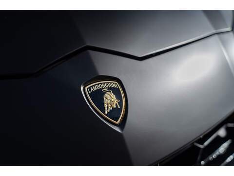 Lamborghini Urus Urus 4.0 V8 BiTurbo Auto 4WD Euro 6 5dr - U14