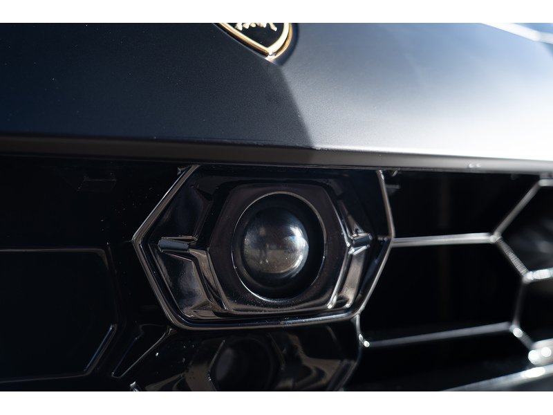 Lamborghini Urus Urus 4.0 V8 BiTurbo Auto 4WD Euro 6 5dr - U14