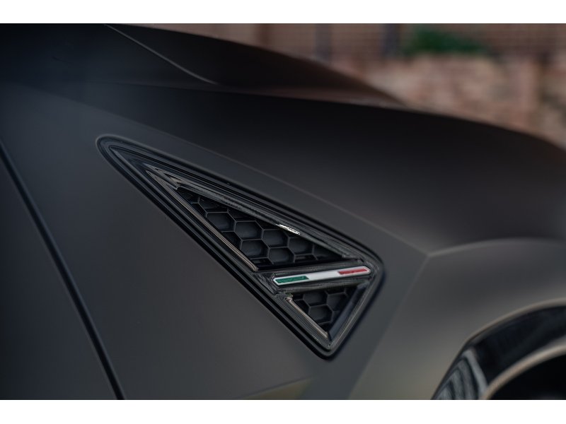 Lamborghini Urus Urus 4.0 V8 BiTurbo Auto 4WD Euro 6 5dr - U14