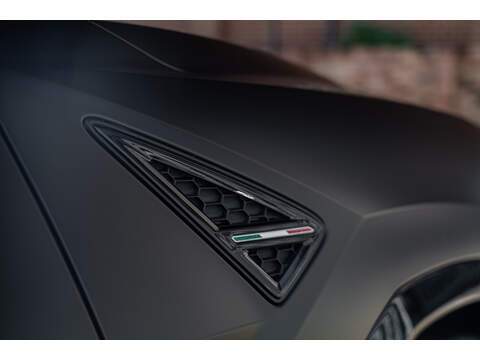 Lamborghini Urus Urus 4.0 V8 BiTurbo Auto 4WD Euro 6 5dr - U14