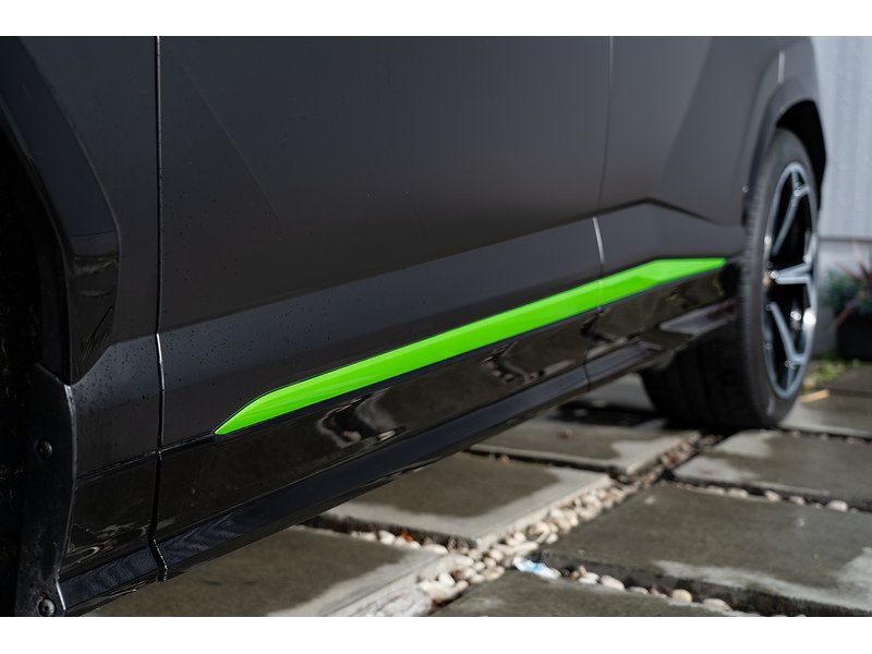 Lamborghini Urus Urus 4.0 V8 BiTurbo Auto 4WD Euro 6 5dr - U14