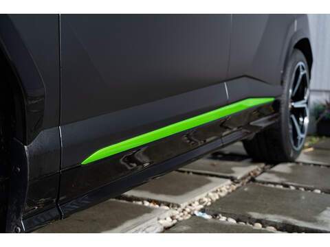 Lamborghini Urus Urus 4.0 V8 BiTurbo Auto 4WD Euro 6 5dr - U14