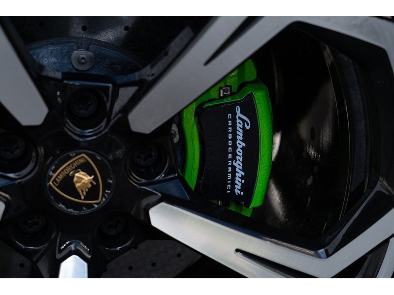 Lamborghini Urus Urus 4.0 V8 BiTurbo Auto 4WD Euro 6 5dr - U14