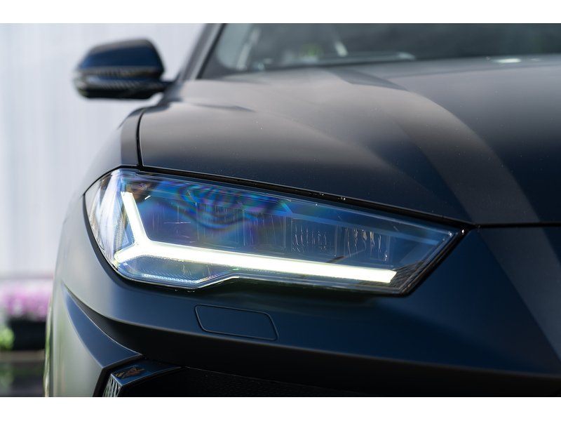 Lamborghini Urus Urus 4.0 V8 BiTurbo Auto 4WD Euro 6 5dr - U14