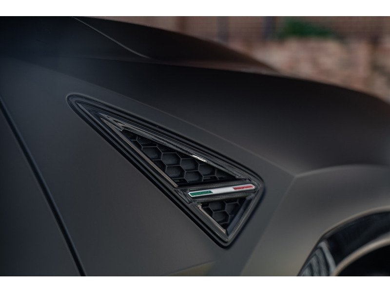 Lamborghini Urus Urus 4.0 V8 BiTurbo Auto 4WD Euro 6 5dr - U14