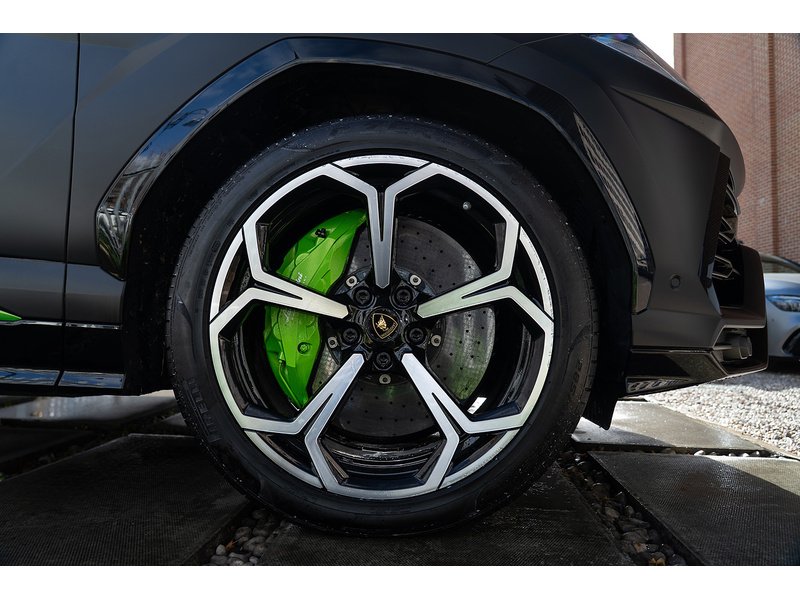 Lamborghini Urus Urus 4.0 V8 BiTurbo Auto 4WD Euro 6 5dr - U14