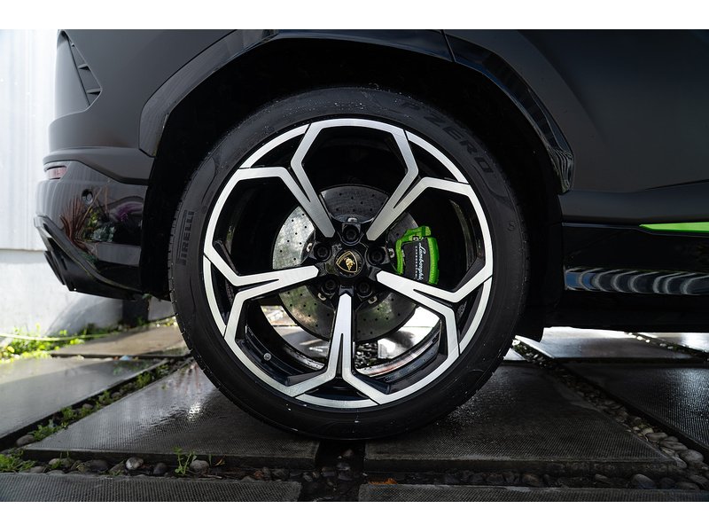 Lamborghini Urus Urus 4.0 V8 BiTurbo Auto 4WD Euro 6 5dr - U14