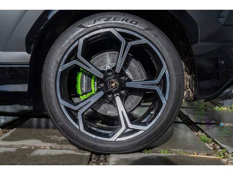 Lamborghini Urus Urus 4.0 V8 BiTurbo Auto 4WD Euro 6 5dr - U14