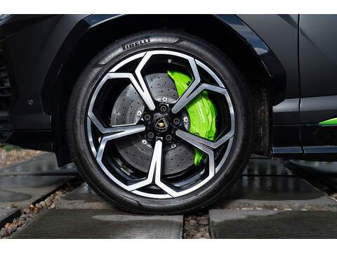 Lamborghini Urus Urus 4.0 V8 BiTurbo Auto 4WD Euro 6 5dr - U14