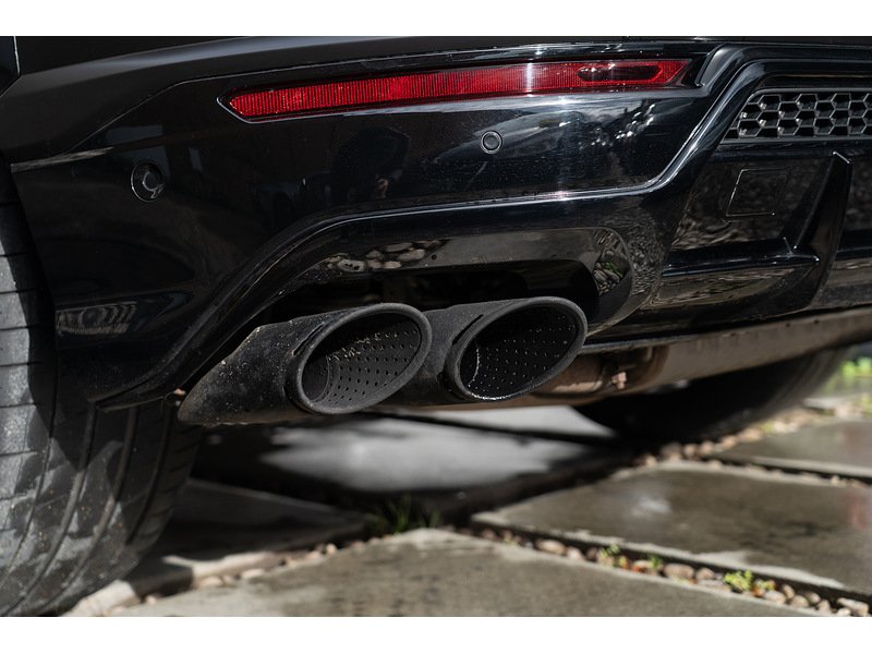 Lamborghini Urus Urus 4.0 V8 BiTurbo Auto 4WD Euro 6 5dr - U14