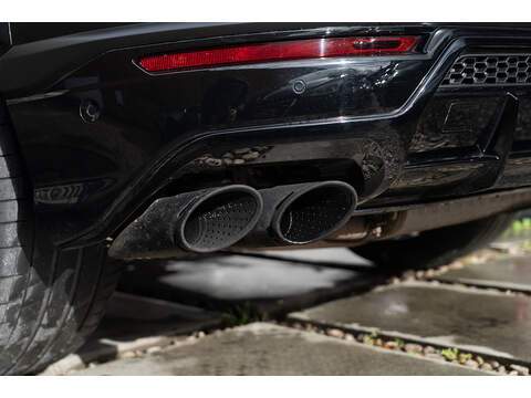 Lamborghini Urus Urus 4.0 V8 BiTurbo Auto 4WD Euro 6 5dr - U14