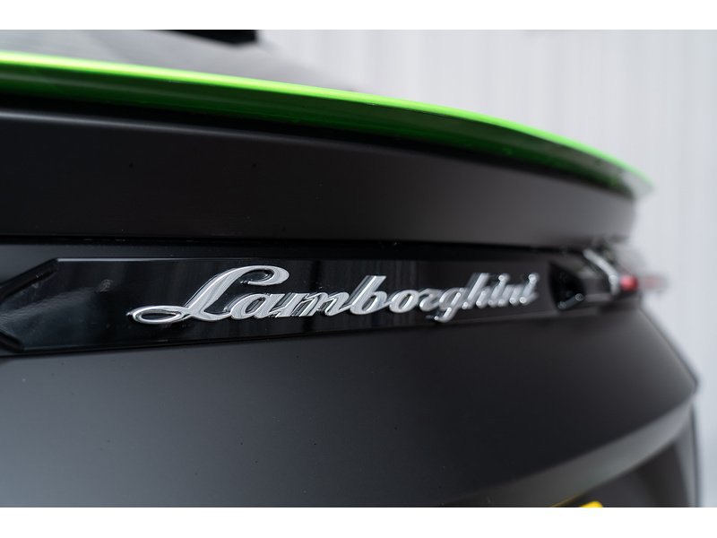 Lamborghini Urus Urus 4.0 V8 BiTurbo Auto 4WD Euro 6 5dr - U14