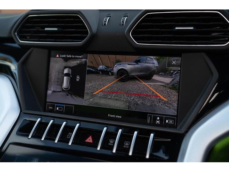 Lamborghini Urus Urus 4.0 V8 BiTurbo Auto 4WD Euro 6 5dr - U14