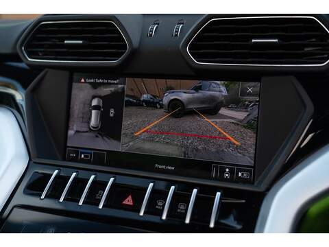 Lamborghini Urus Urus 4.0 V8 BiTurbo Auto 4WD Euro 6 5dr - U14