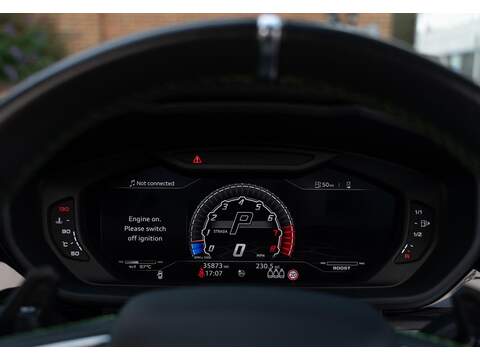 Lamborghini Urus Urus 4.0 V8 BiTurbo Auto 4WD Euro 6 5dr - U14