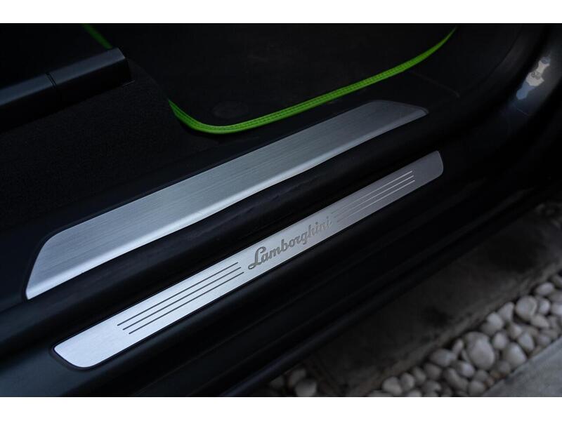 Lamborghini Urus Urus 4.0 V8 BiTurbo Auto 4WD Euro 6 5dr - U14