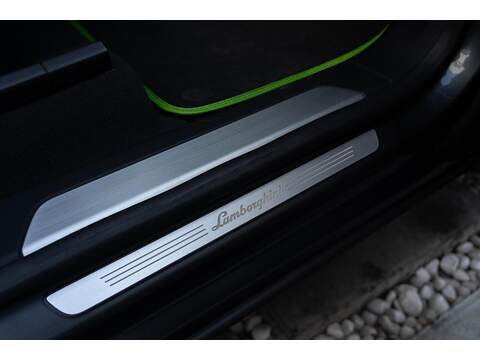 Lamborghini Urus Urus 4.0 V8 BiTurbo Auto 4WD Euro 6 5dr - U14