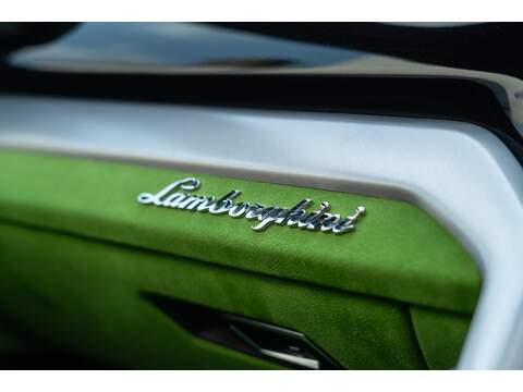 Lamborghini Urus Urus 4.0 V8 BiTurbo Auto 4WD Euro 6 5dr - U14