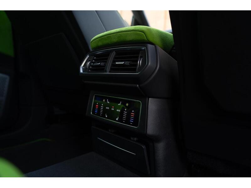 Lamborghini Urus Urus 4.0 V8 BiTurbo Auto 4WD Euro 6 5dr - U14