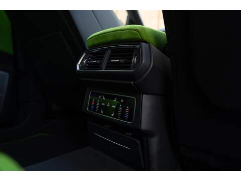 Lamborghini Urus Urus 4.0 V8 BiTurbo Auto 4WD Euro 6 5dr - U14