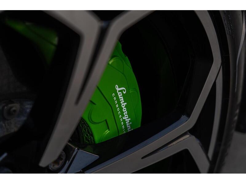 Lamborghini Urus Urus 4.0 V8 BiTurbo Auto 4WD Euro 6 5dr - U14