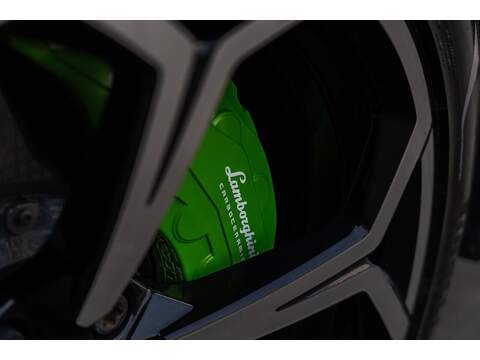 Lamborghini Urus Urus 4.0 V8 BiTurbo Auto 4WD Euro 6 5dr - U14