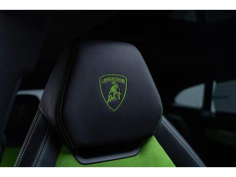 Lamborghini Urus Urus 4.0 V8 BiTurbo Auto 4WD Euro 6 5dr - U14