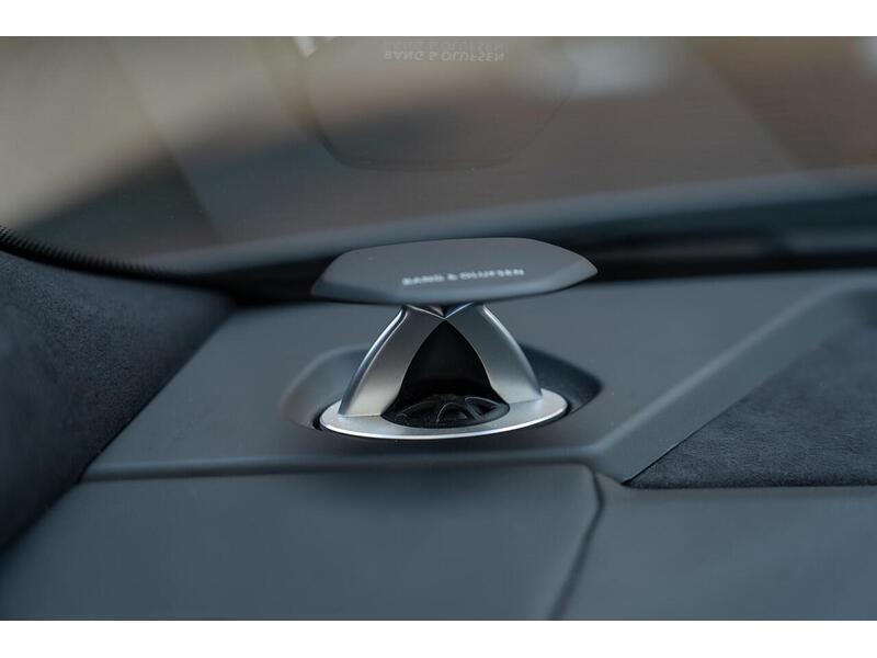 Lamborghini Urus Urus 4.0 V8 BiTurbo Auto 4WD Euro 6 5dr - U14