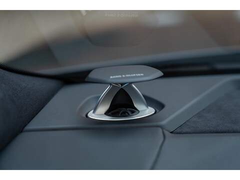 Lamborghini Urus Urus 4.0 V8 BiTurbo Auto 4WD Euro 6 5dr - U14