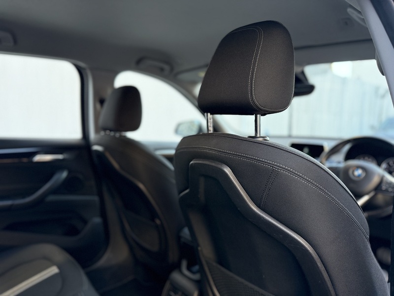 BMW X1 2.0 20d Sport SUV 5dr Diesel Auto xDrive Euro 6 (s/s) (190 ps) - U141