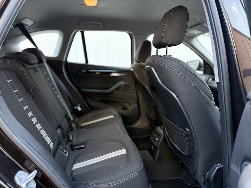 BMW X1 2.0 20d Sport SUV 5dr Diesel Auto xDrive Euro 6 (s/s) (190 ps) - U141