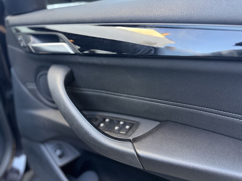 BMW X1 2.0 20d Sport SUV 5dr Diesel Auto xDrive Euro 6 (s/s) (190 ps) - U141