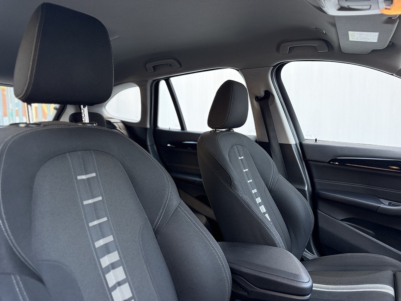 BMW X1 2.0 20d Sport SUV 5dr Diesel Auto xDrive Euro 6 (s/s) (190 ps) - U141