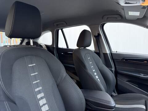 BMW X1 2.0 20d Sport SUV 5dr Diesel Auto xDrive Euro 6 (s/s) (190 ps) - U141