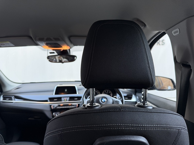 BMW X1 2.0 20d Sport SUV 5dr Diesel Auto xDrive Euro 6 (s/s) (190 ps) - U141