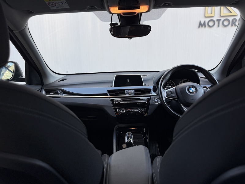 BMW X1 2.0 20d Sport SUV 5dr Diesel Auto xDrive Euro 6 (s/s) (190 ps) - U141