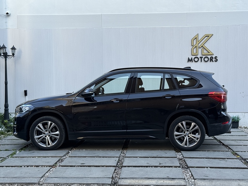BMW X1 2.0 20d Sport SUV 5dr Diesel Auto xDrive Euro 6 (s/s) (190 ps) - U141