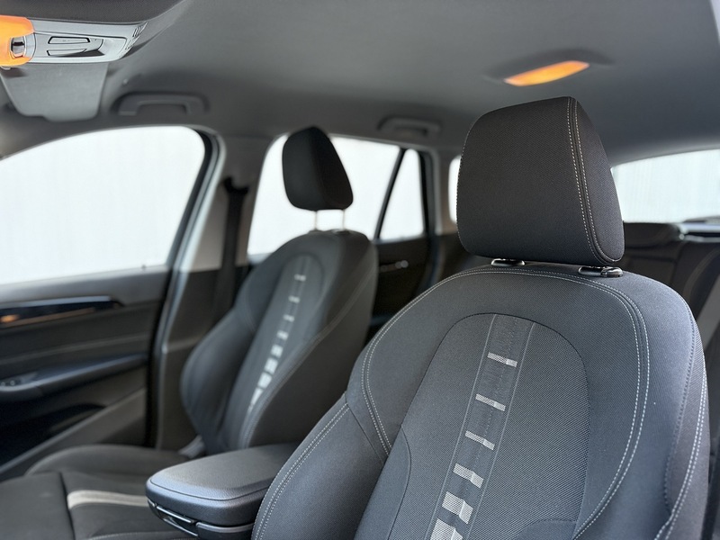 BMW X1 2.0 20d Sport SUV 5dr Diesel Auto xDrive Euro 6 (s/s) (190 ps) - U141