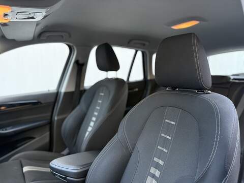 BMW X1 2.0 20d Sport SUV 5dr Diesel Auto xDrive Euro 6 (s/s) (190 ps) - U141