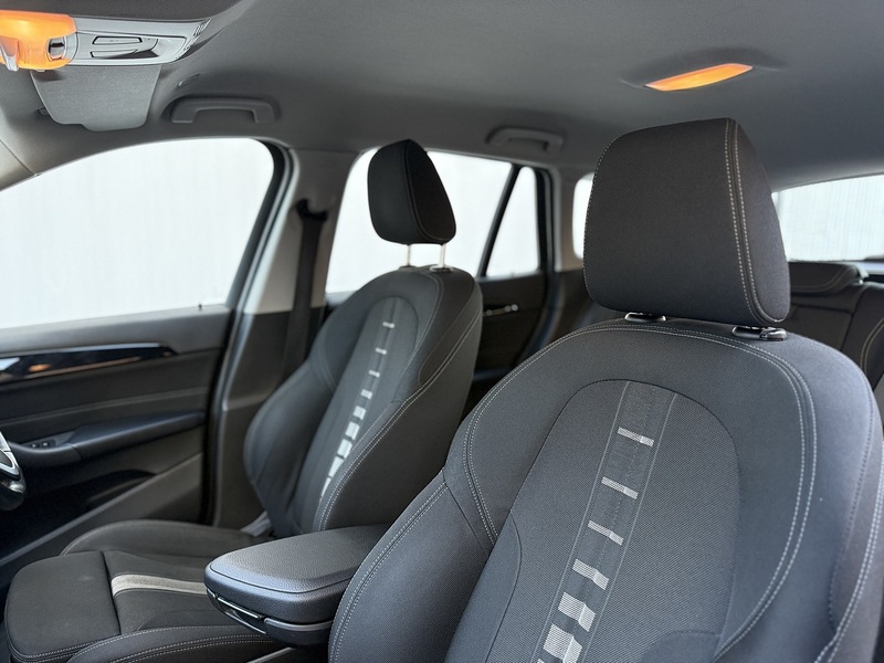 BMW X1 2.0 20d Sport SUV 5dr Diesel Auto xDrive Euro 6 (s/s) (190 ps) - U141