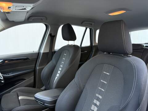 BMW X1 2.0 20d Sport SUV 5dr Diesel Auto xDrive Euro 6 (s/s) (190 ps) - U141