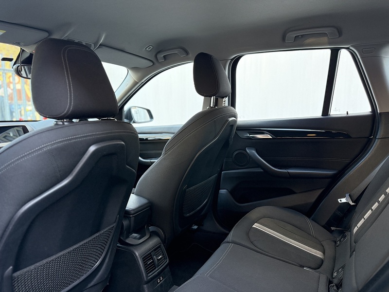 BMW X1 2.0 20d Sport SUV 5dr Diesel Auto xDrive Euro 6 (s/s) (190 ps) - U141