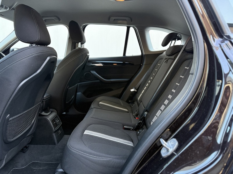 BMW X1 2.0 20d Sport SUV 5dr Diesel Auto xDrive Euro 6 (s/s) (190 ps) - U141